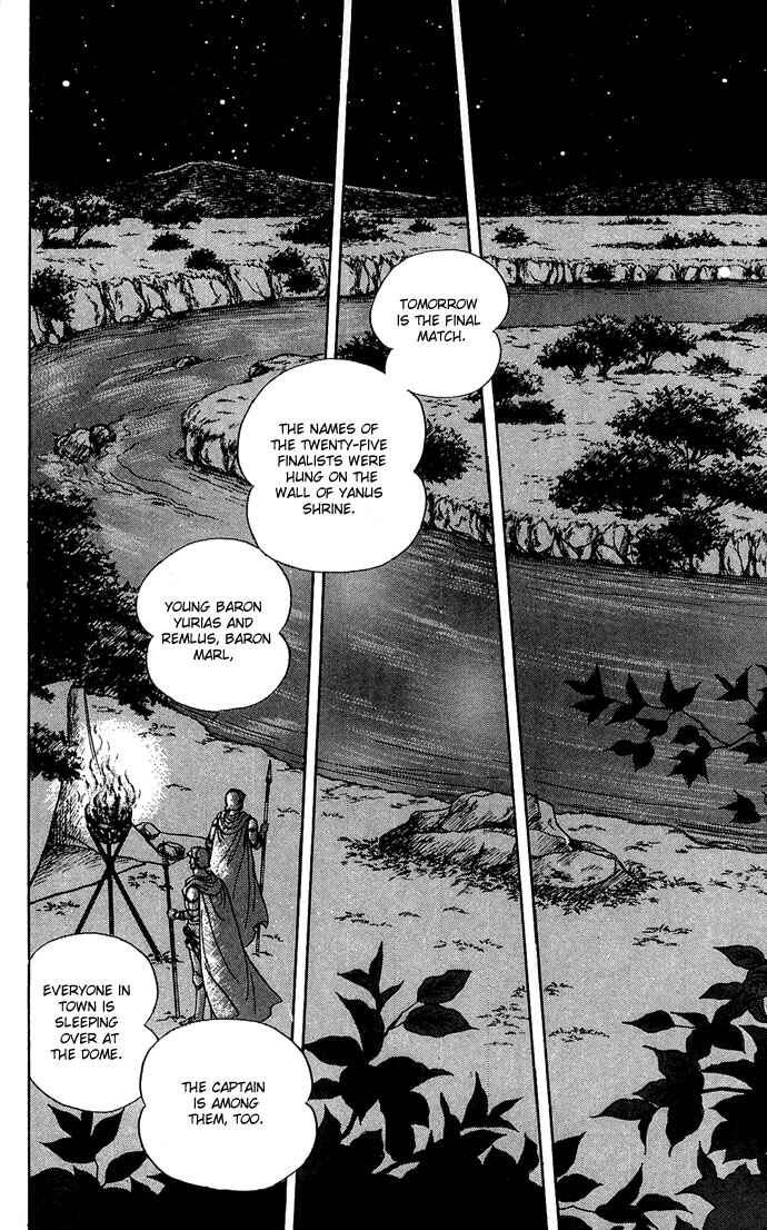 Page 89 Chapter 6 The Sword of Paros
