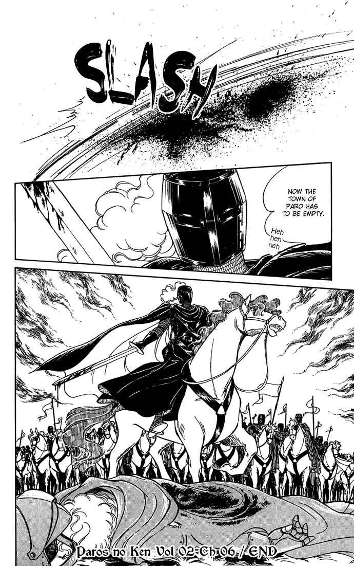 Page 92 Chapter 6 The Sword of Paros