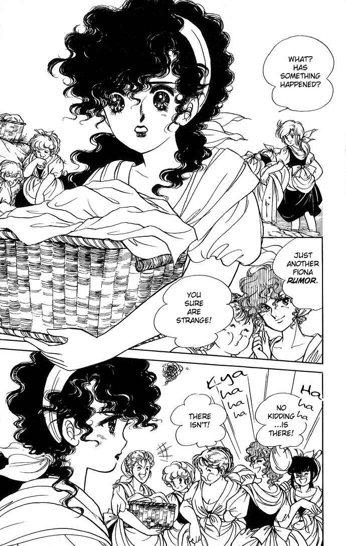 Page 12 Chapter 1 The Sword of Paros