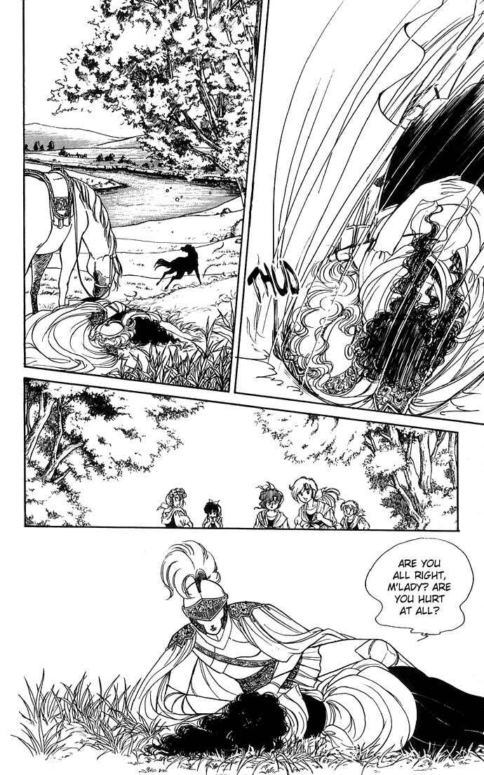 Page 22 Chapter 1 The Sword of Paros