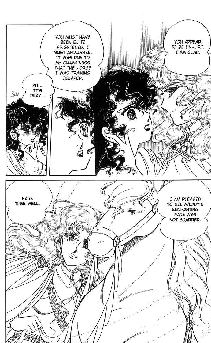 Page 28 Chapter 1 The Sword of Paros