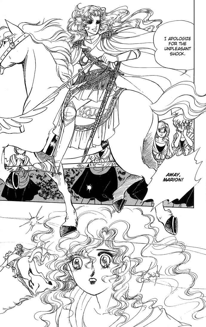 Page 29 Chapter 1 The Sword of Paros
