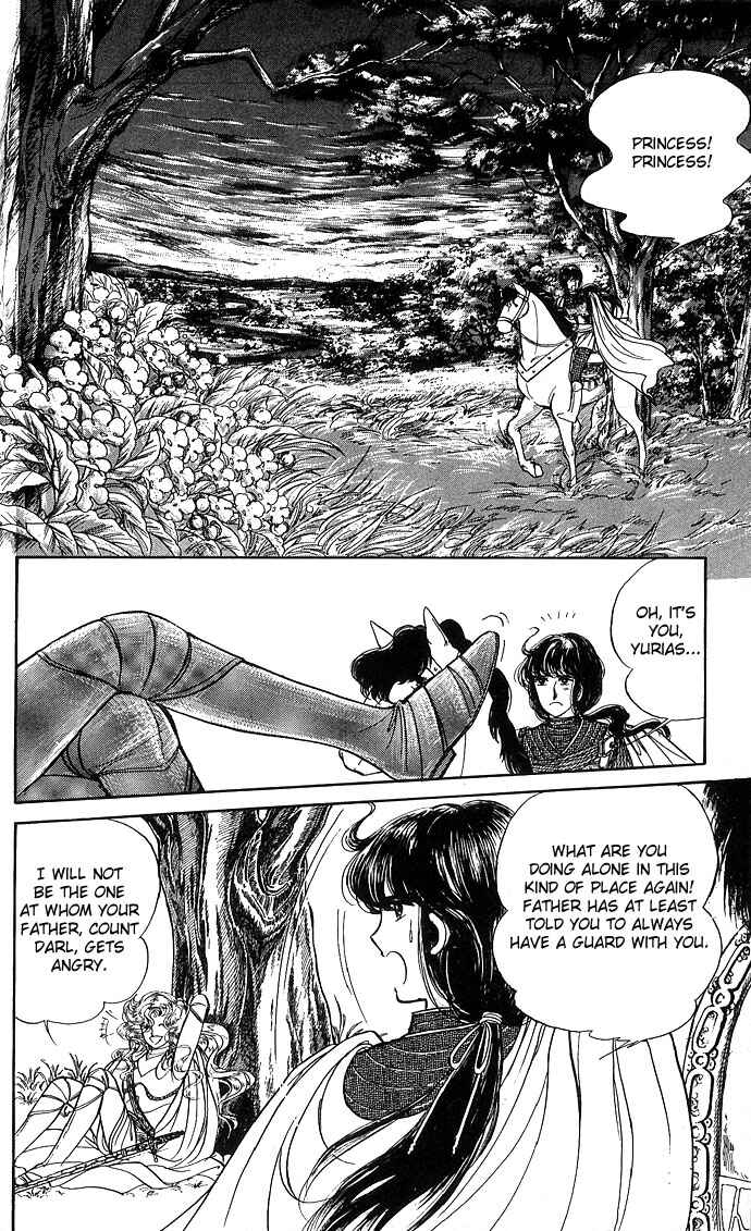 Page 36 Chapter 1 The Sword of Paros