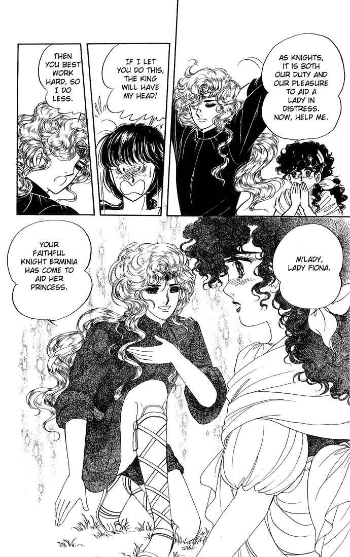 Page 58 Chapter 1 The Sword of Paros