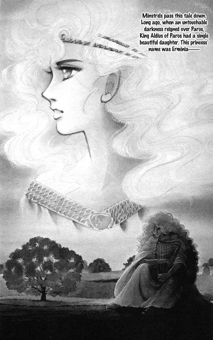 Page 9 Chapter 1 The Sword of Paros
