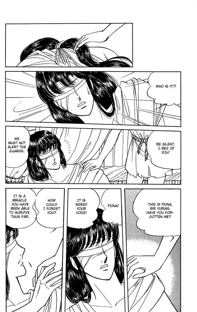 Page 41 Chapter 8 The Sword of Paros