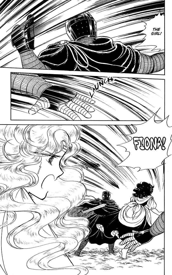 Page 16 Chapter 3 The Sword of Paros