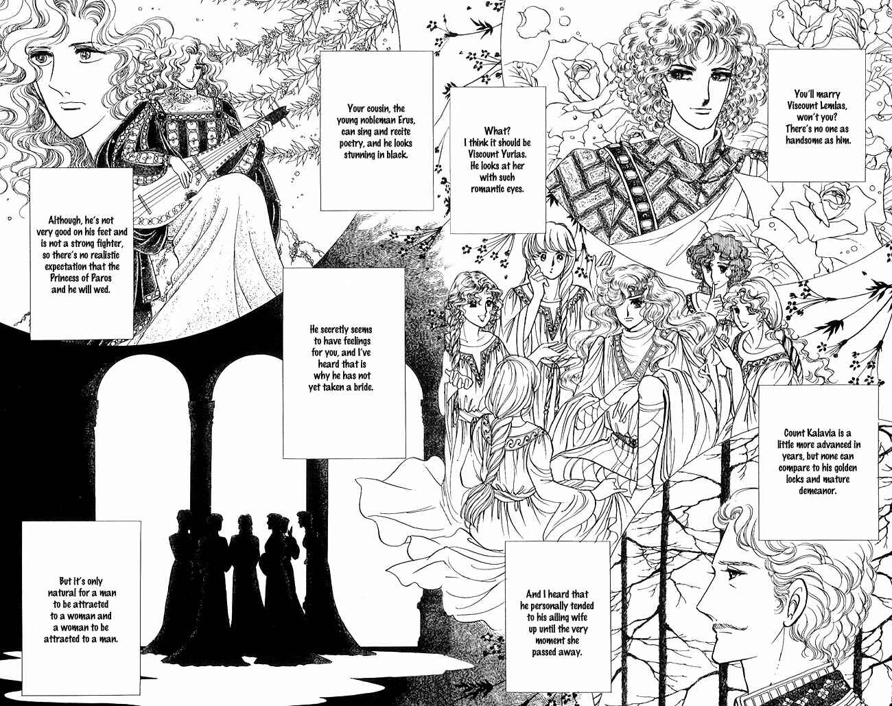 Page 56 Chapter 3 The Sword of Paros