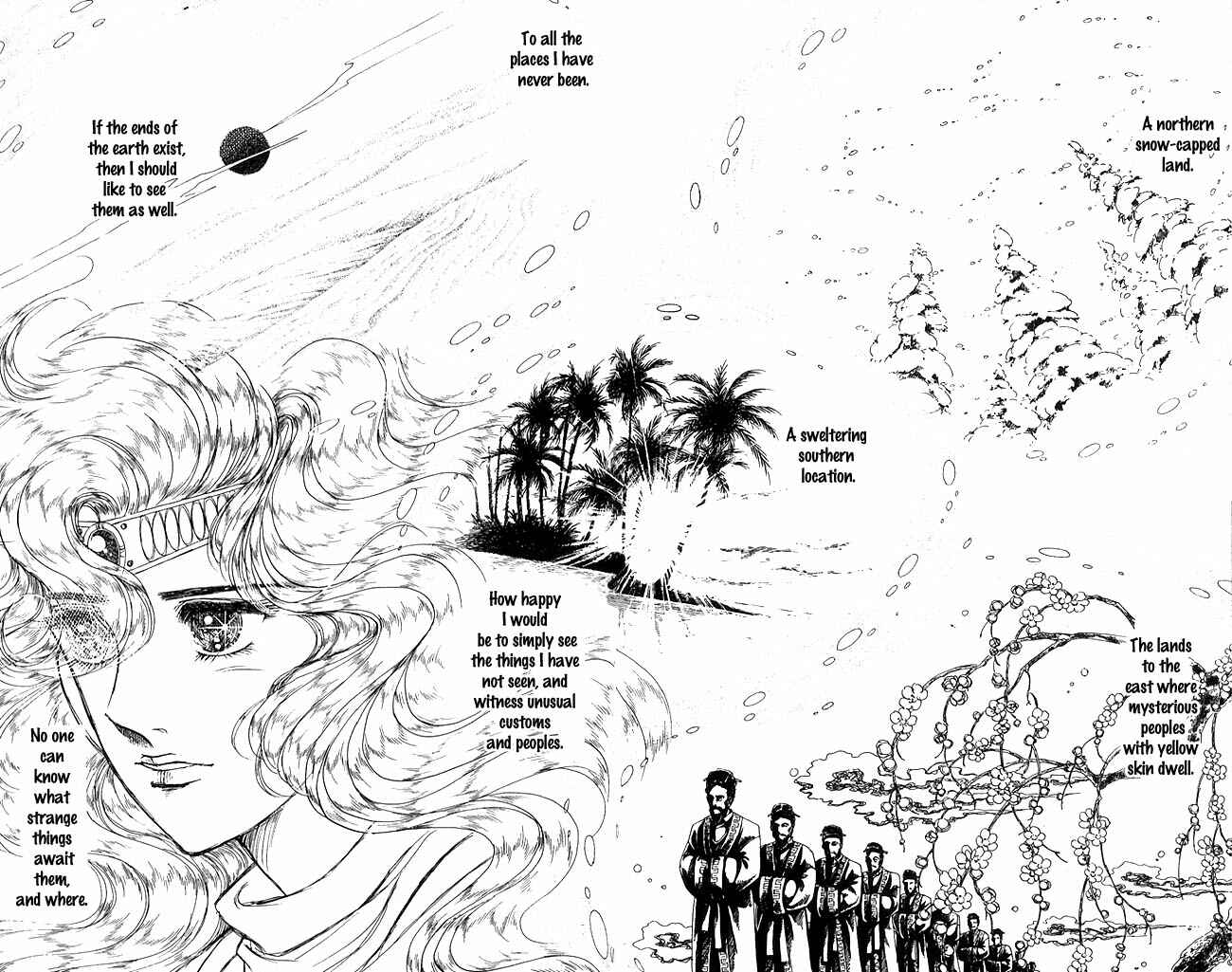 Page 59 Chapter 3 The Sword of Paros