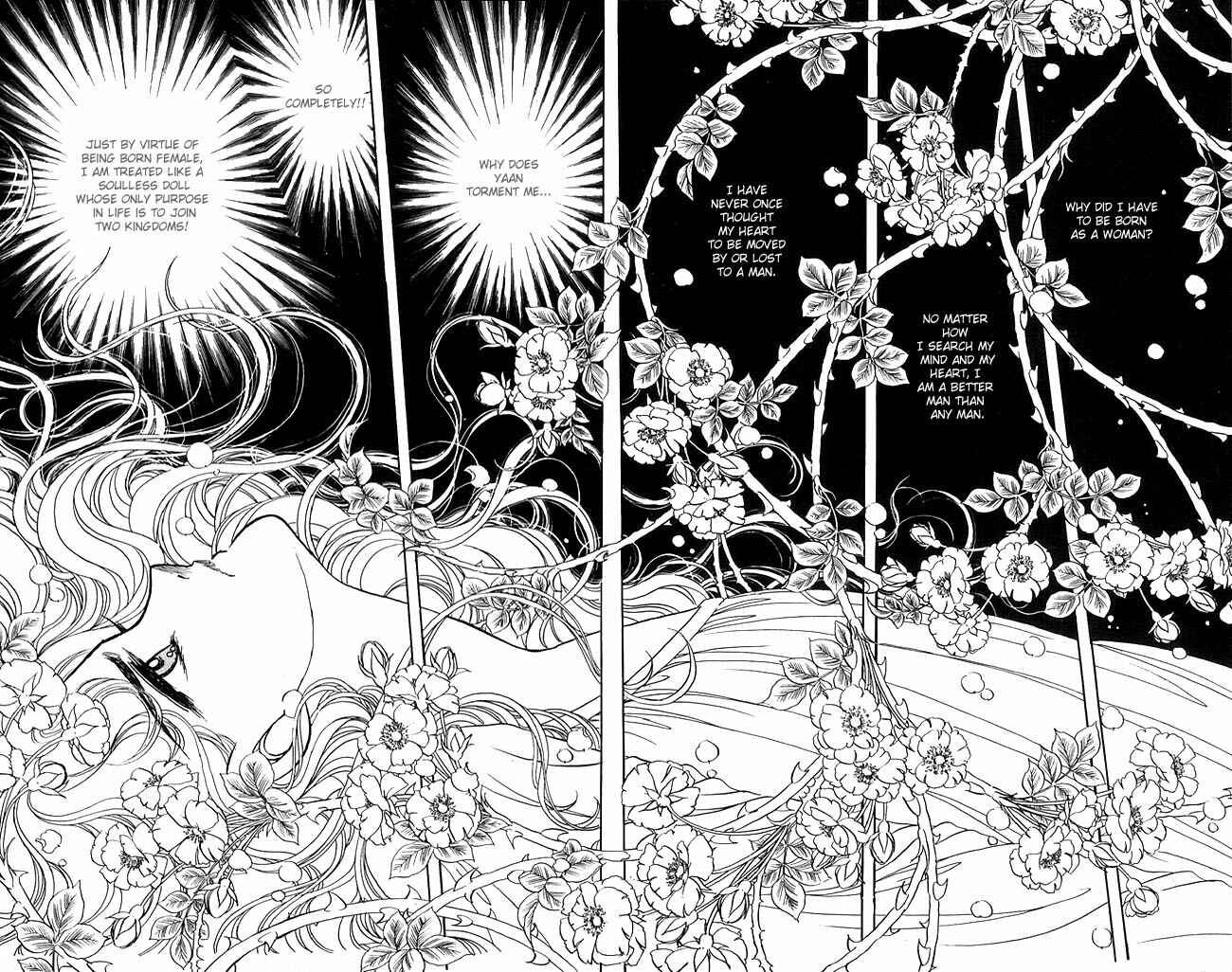Page 17 Chapter 2 The Sword of Paros