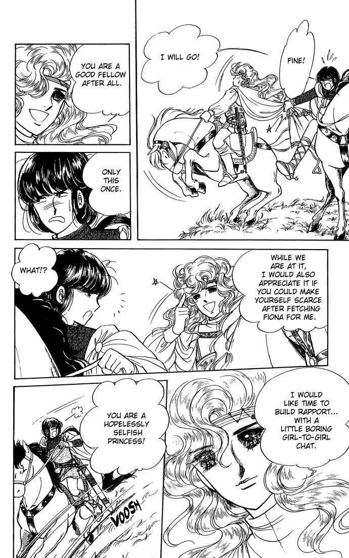 Page 30 Chapter 2 The Sword of Paros