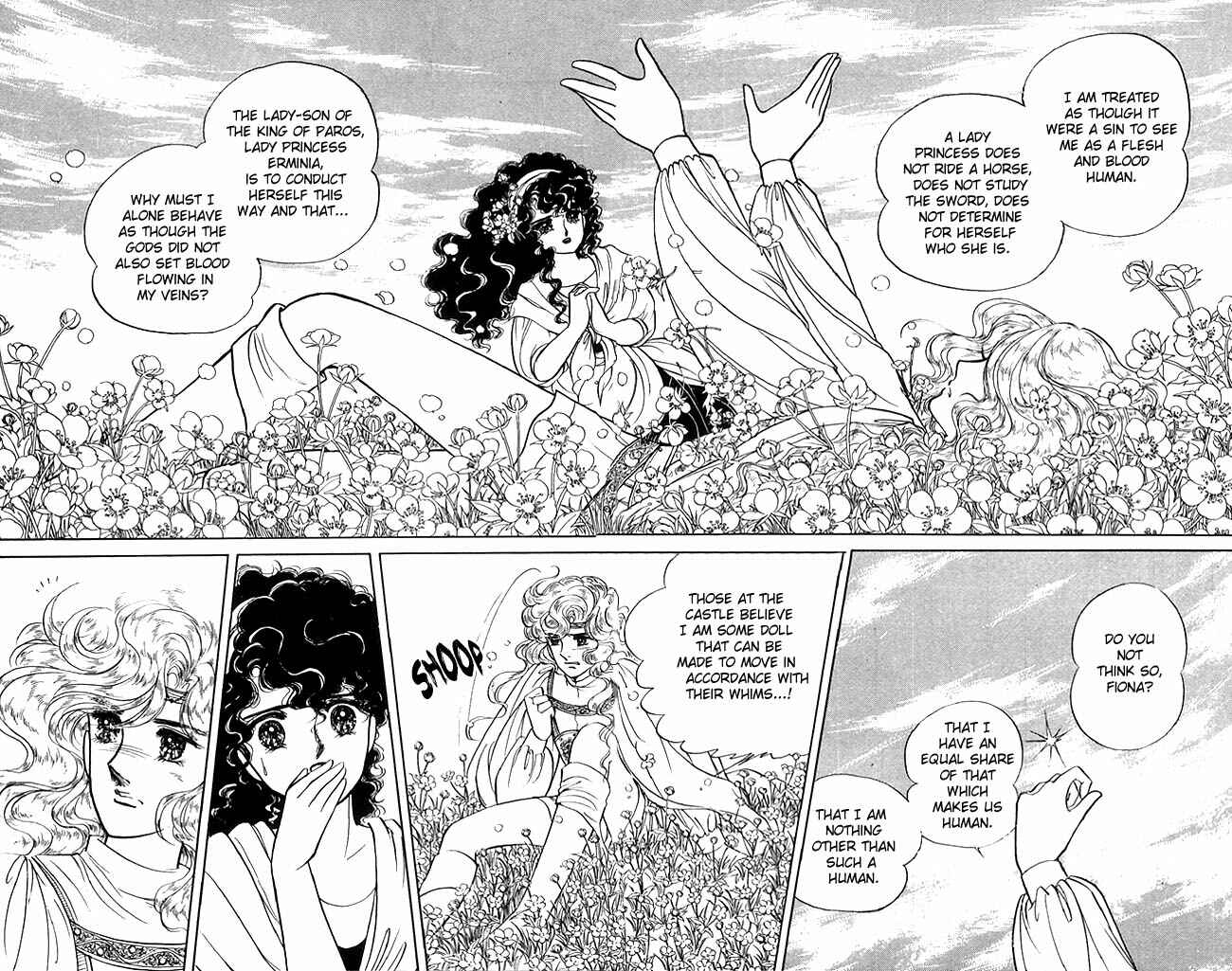 Page 39 Chapter 2 The Sword of Paros
