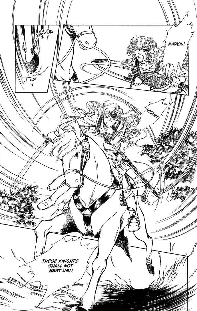 Page 51 Chapter 2 The Sword of Paros