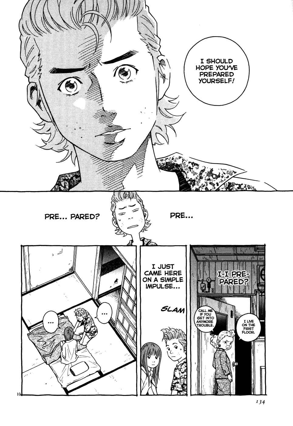 Page 10 Chapter 5 Cherry