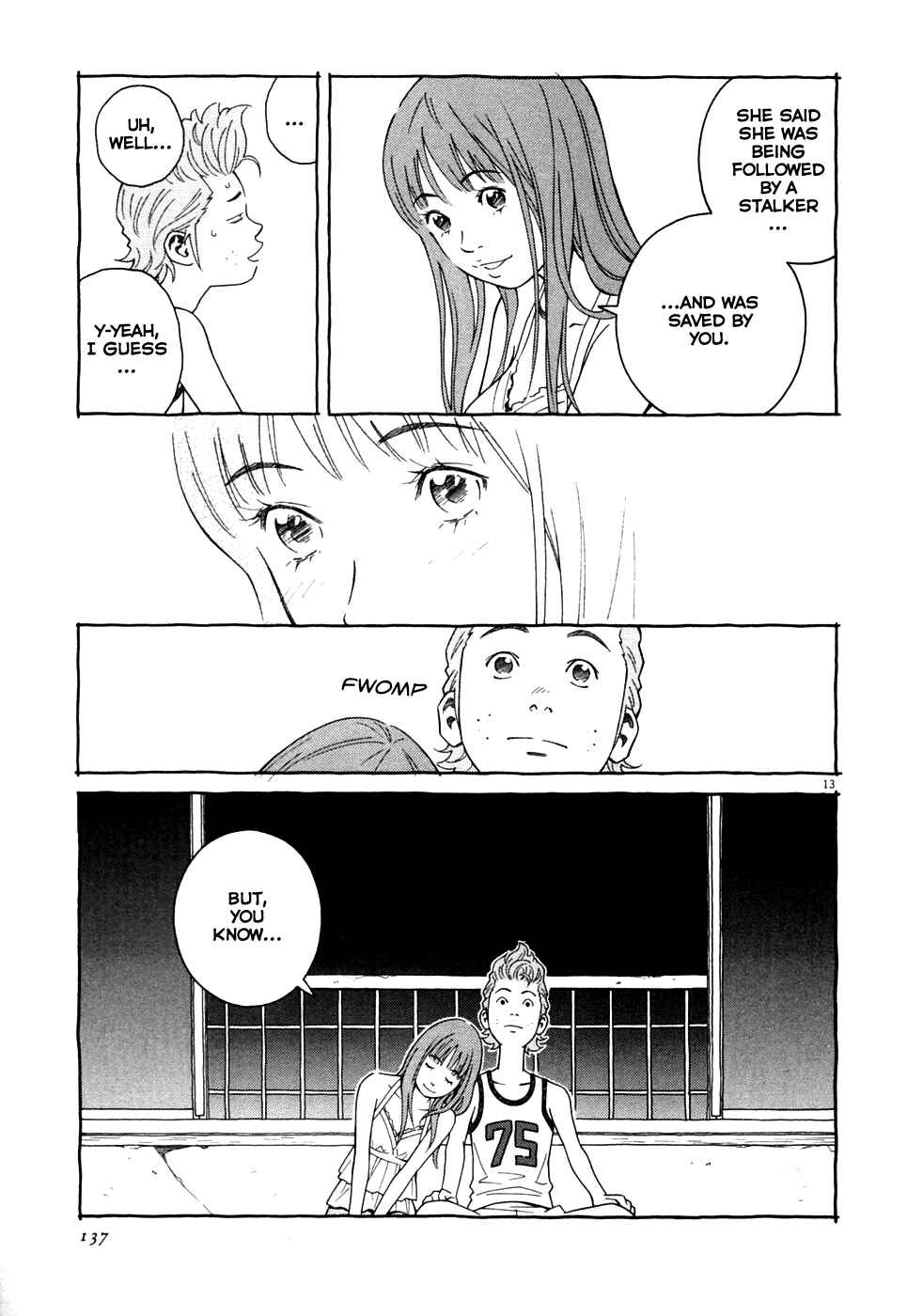 Page 13 Chapter 5 Cherry