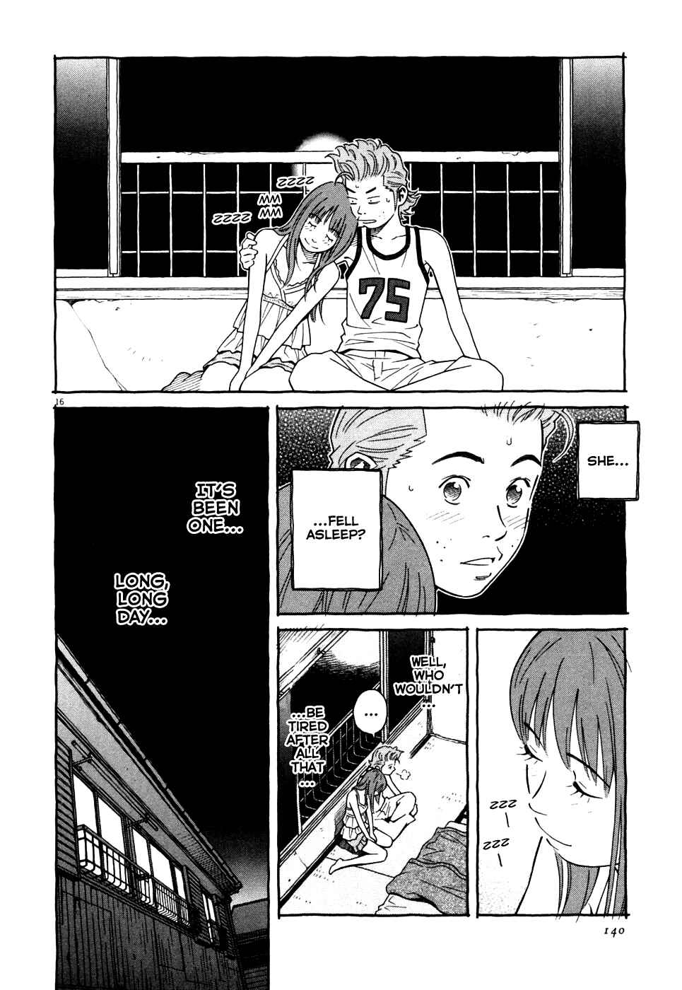 Page 16 Chapter 5 Cherry