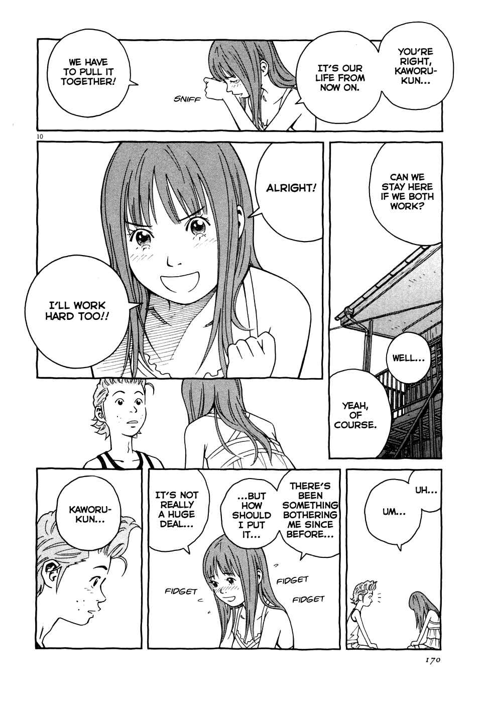 Page 10 Chapter 7 Cherry
