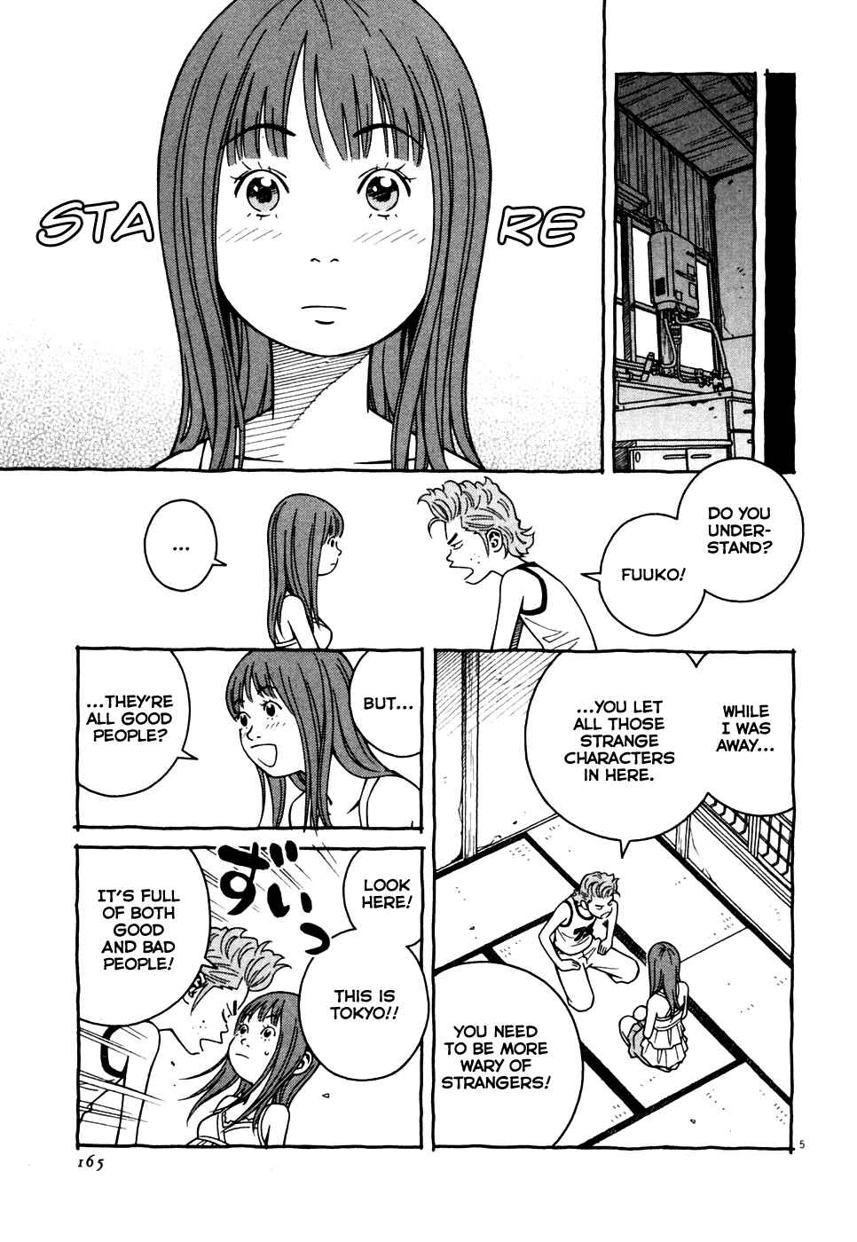 Page 5 Chapter 7 Cherry