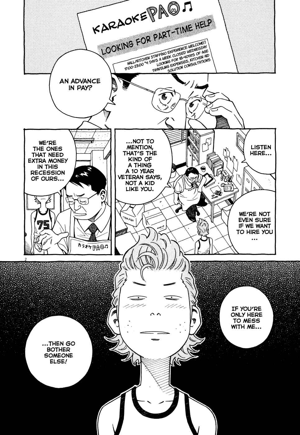 Page 2 Chapter 6 Cherry