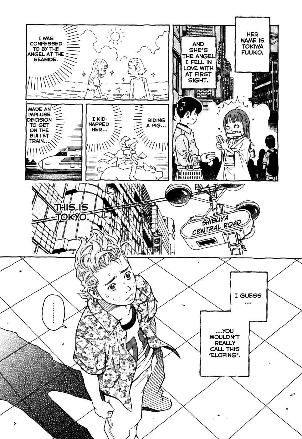 Page 4 Chapter 3 Cherry