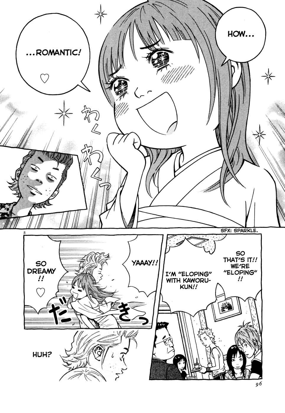 Page 8 Chapter 3 Cherry