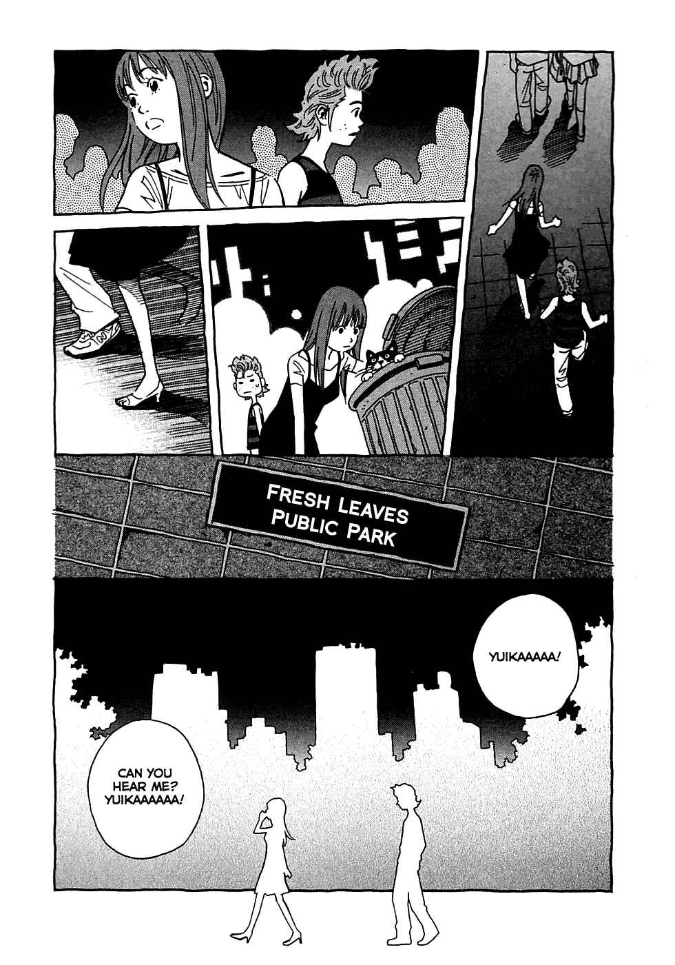 Page 11 Chapter 18 Cherry