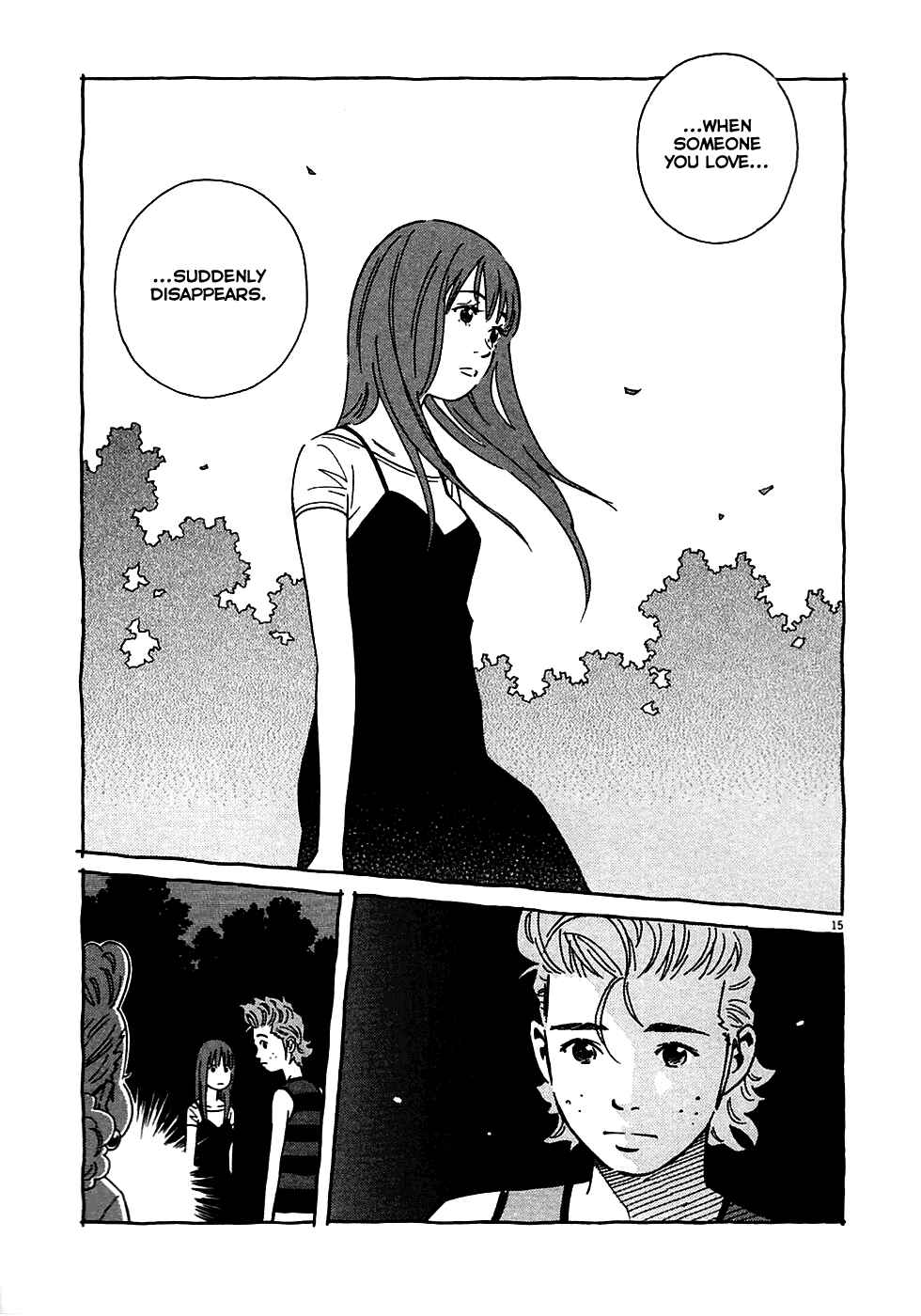Page 15 Chapter 18 Cherry