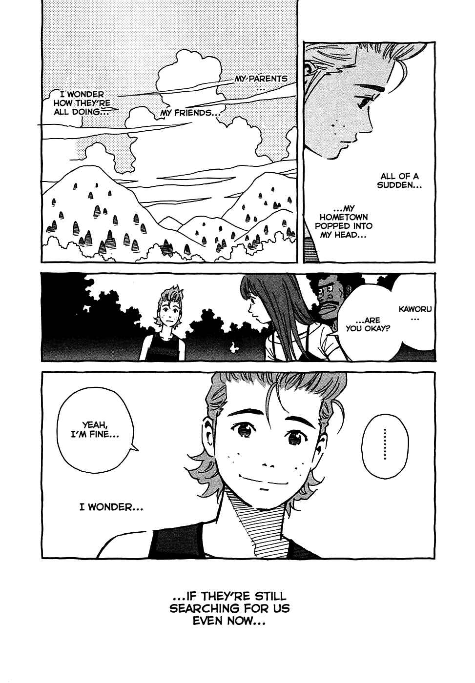 Page 18 Chapter 18 Cherry