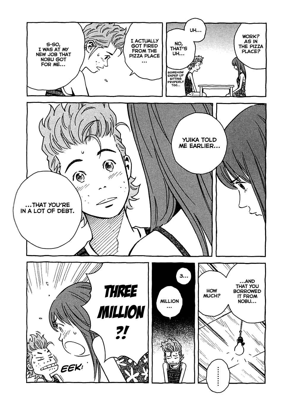 Page 15 Chapter 14 Cherry
