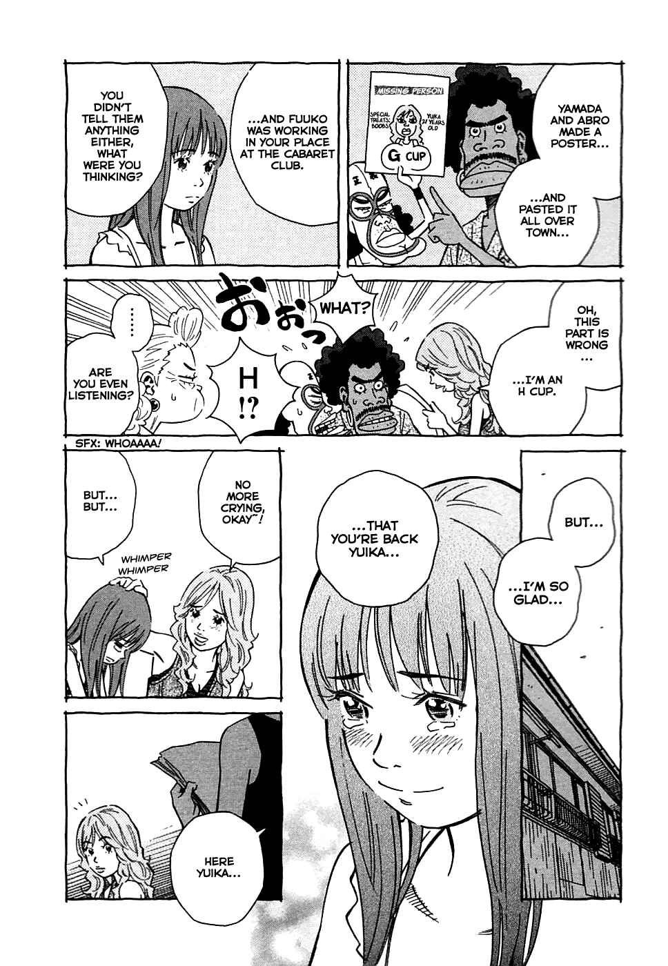 Page 11 Chapter 19 Cherry