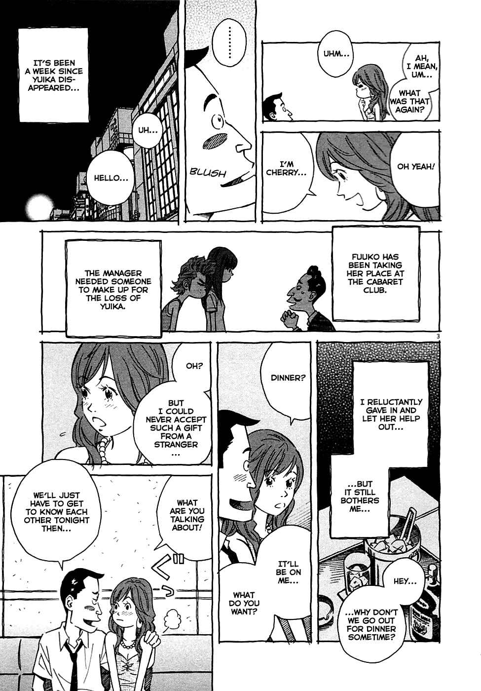 Page 3 Chapter 19 Cherry