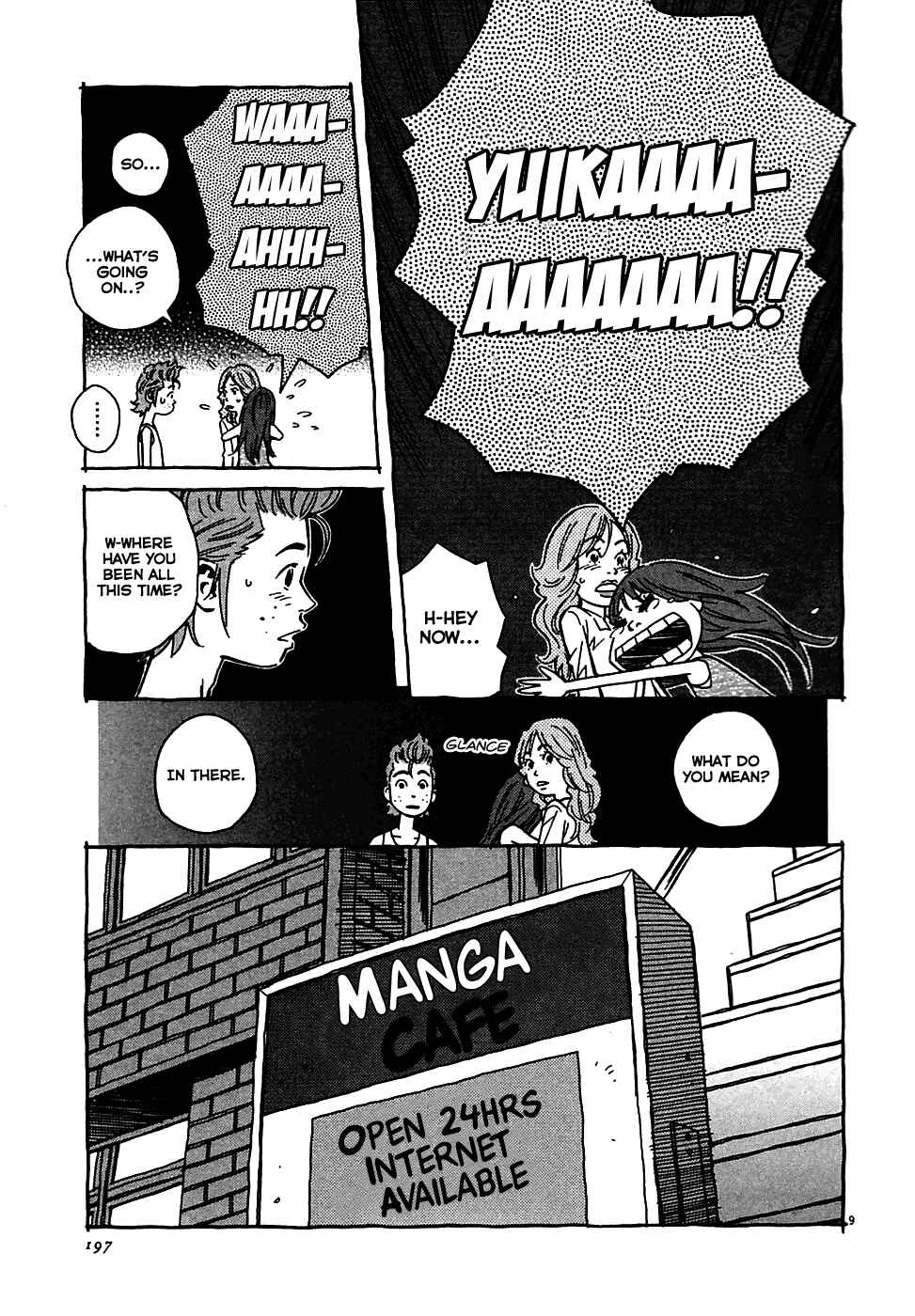 Page 9 Chapter 19 Cherry