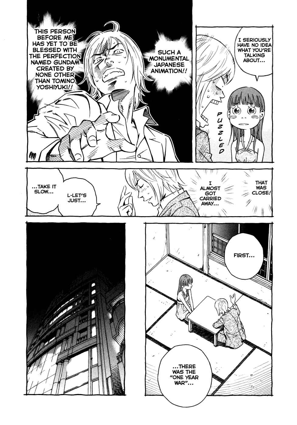 Page 10 Chapter 10 Cherry