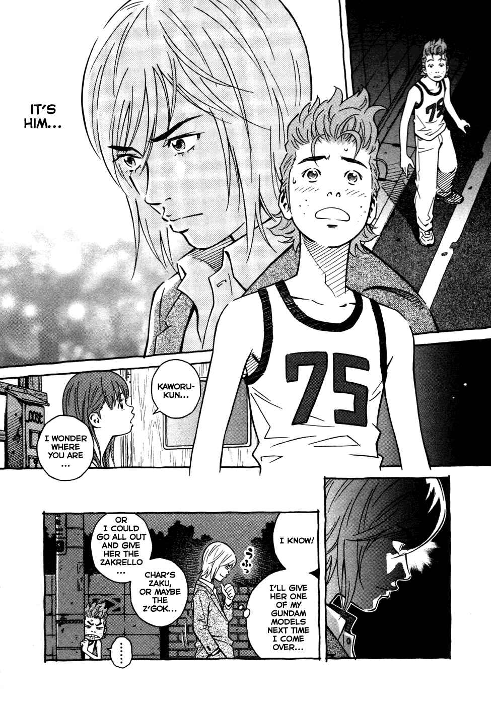 Page 18 Chapter 10 Cherry