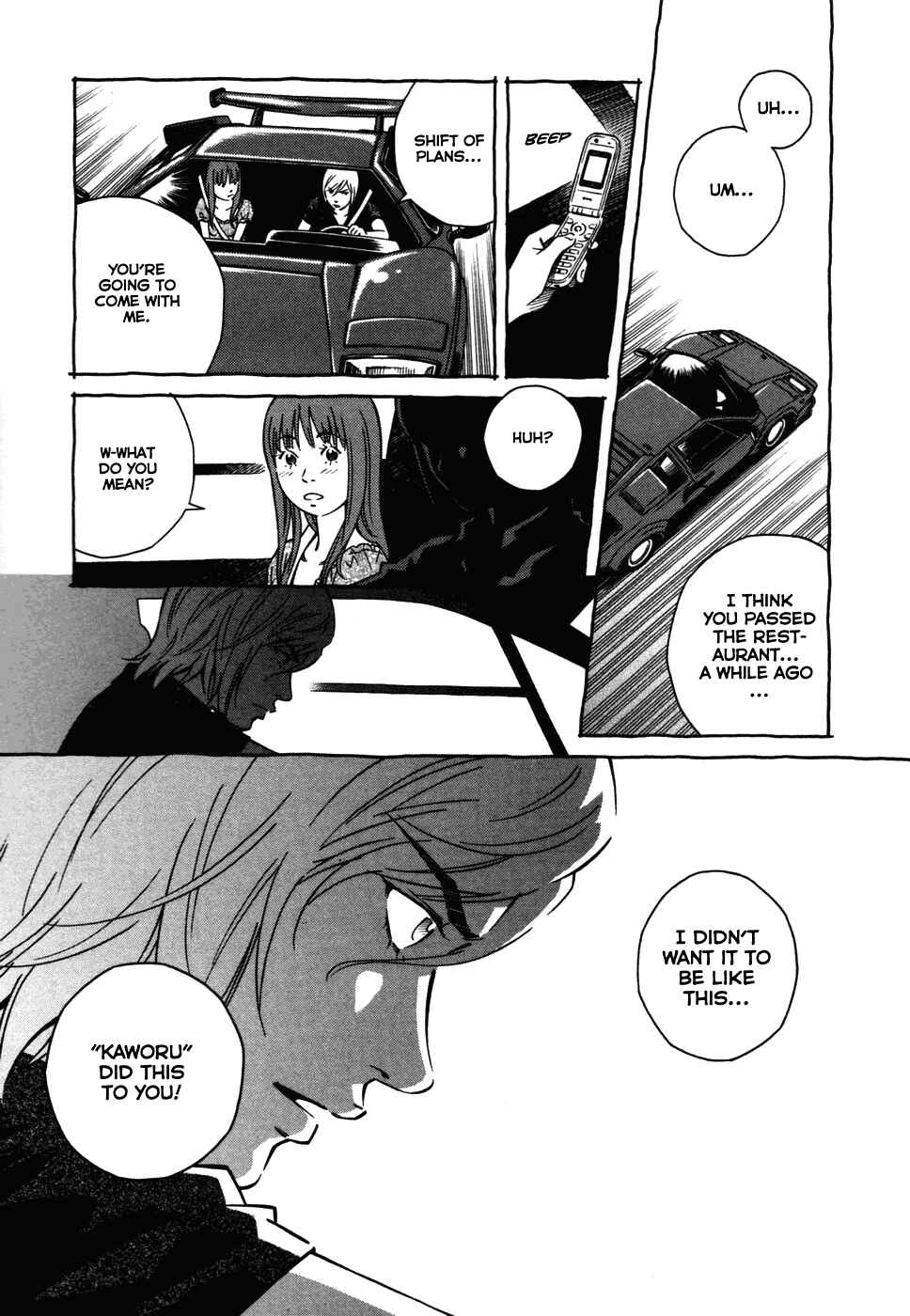 Page 17 Chapter 11 Cherry