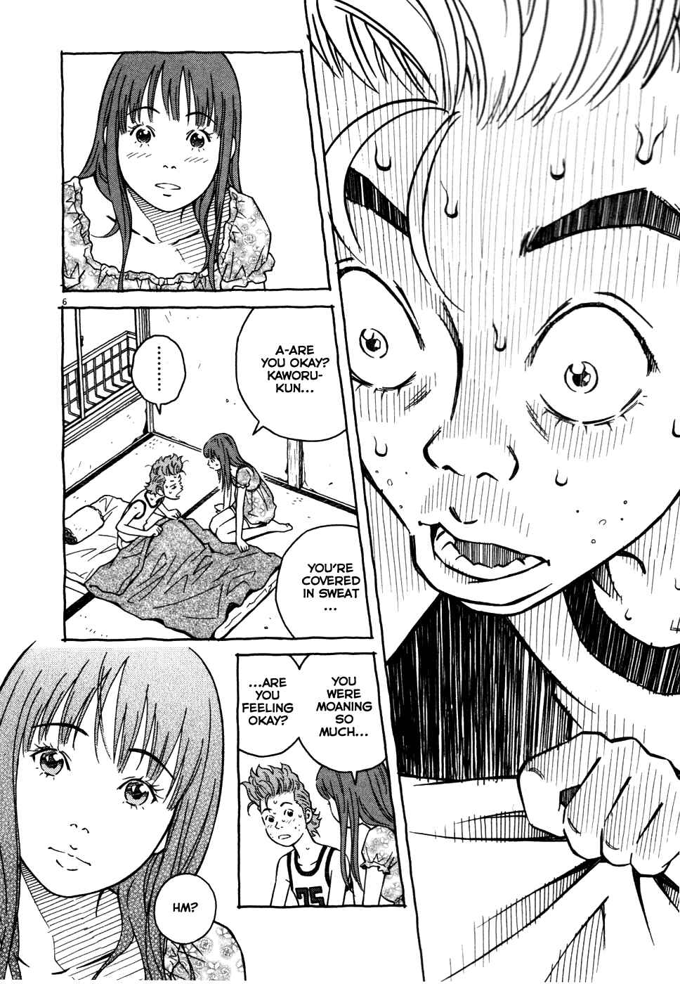 Page 6 Chapter 11 Cherry