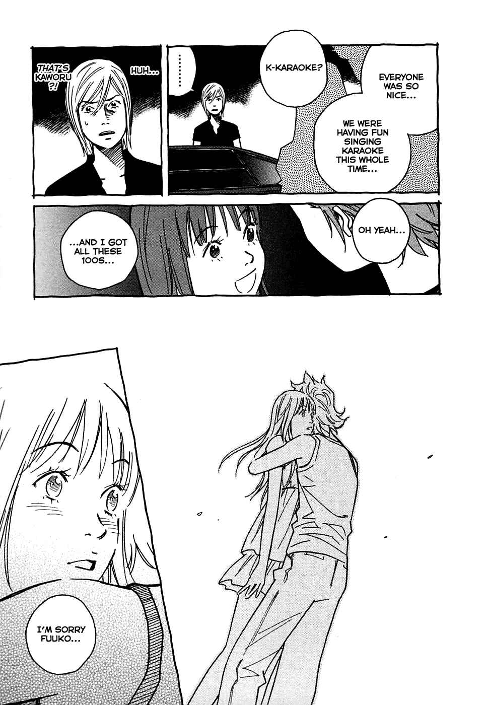 Page 13 Chapter 13 Cherry