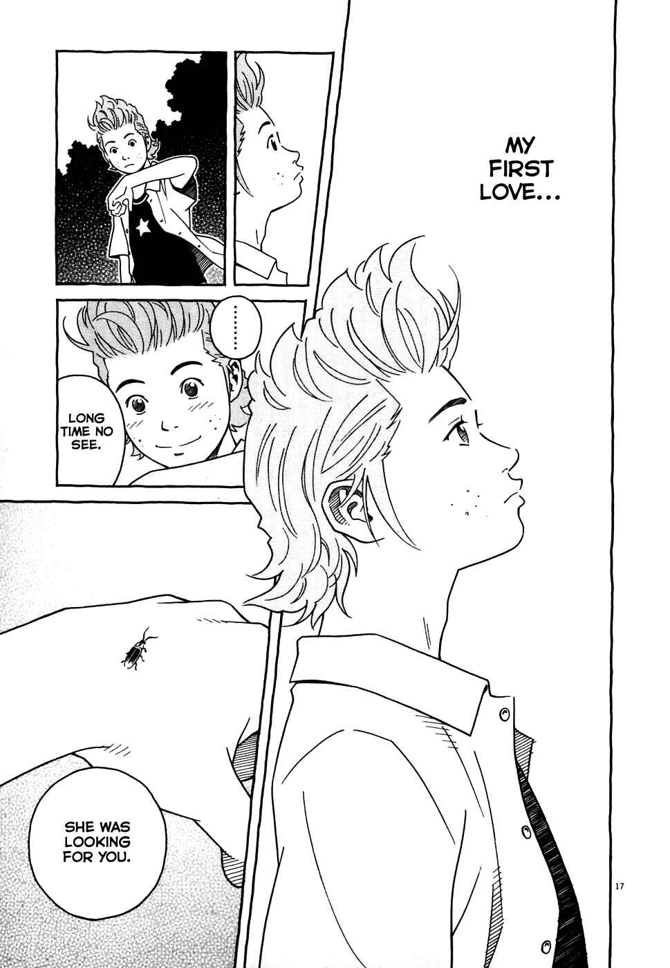 Page 17 Chapter 2 Cherry