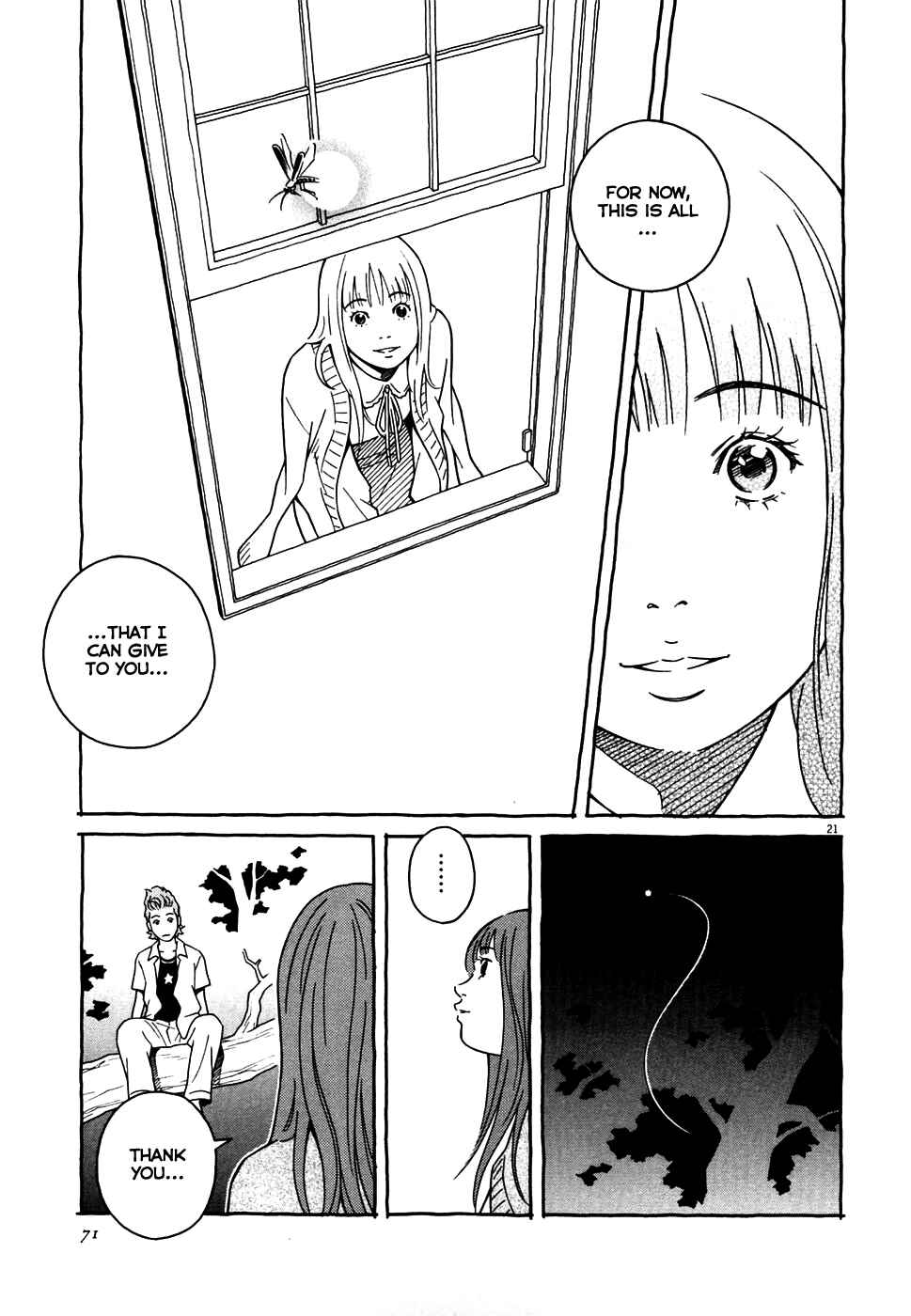 Page 21 Chapter 2 Cherry