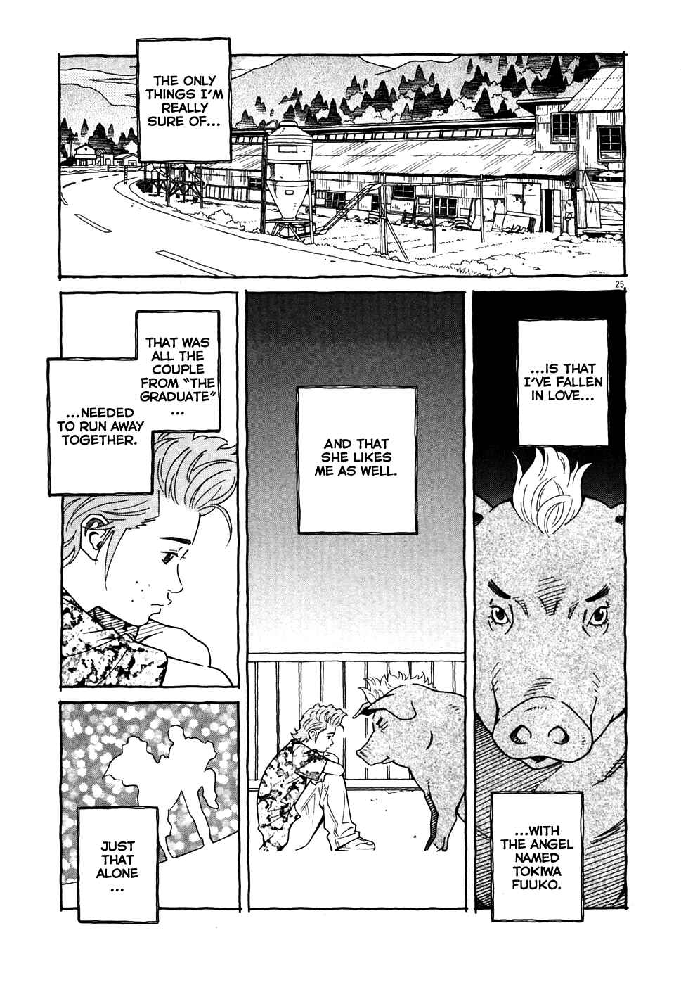 Page 25 Chapter 2 Cherry