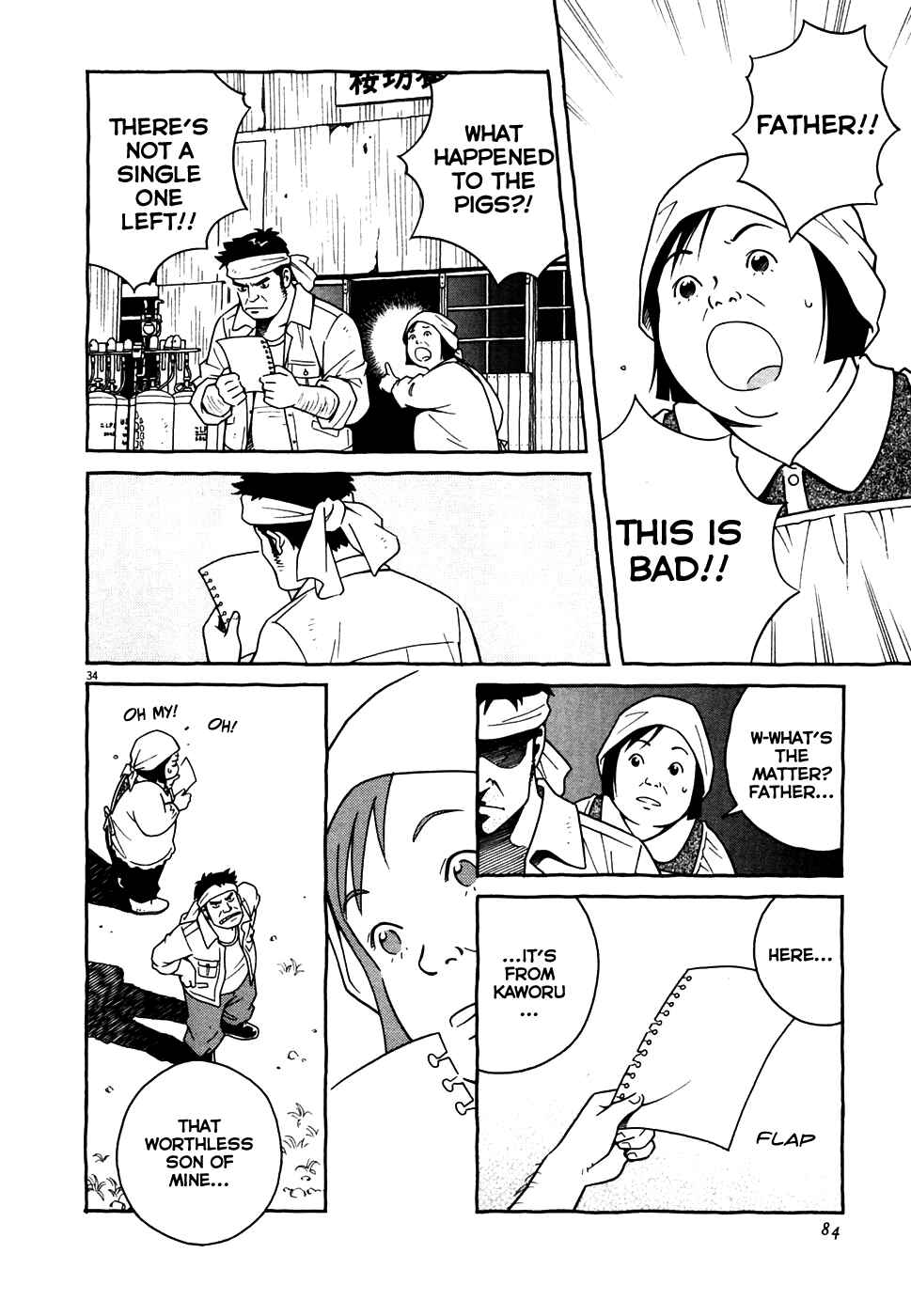 Page 34 Chapter 2 Cherry