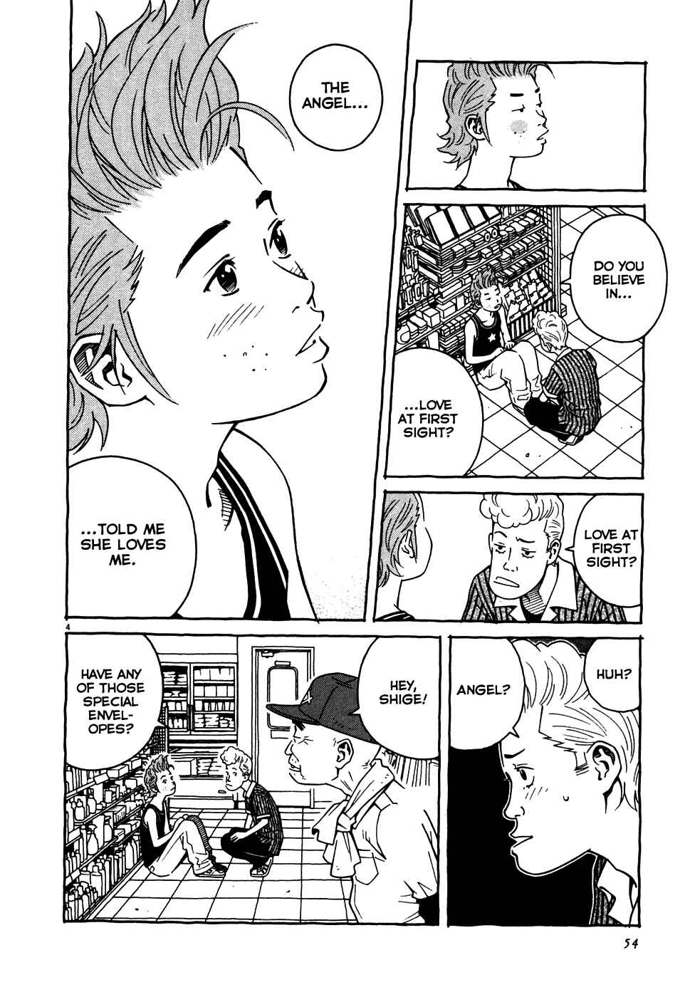 Page 4 Chapter 2 Cherry