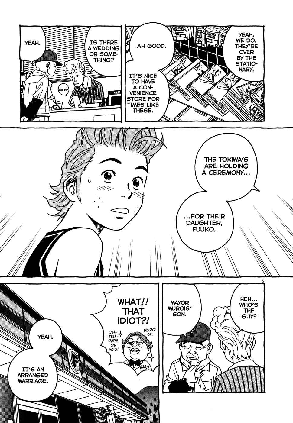 Page 5 Chapter 2 Cherry