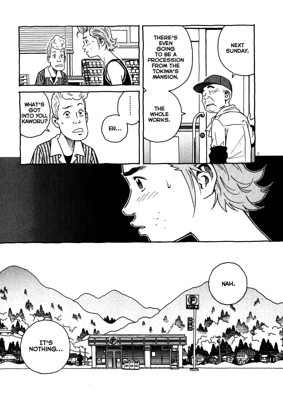Page 7 Chapter 2 Cherry