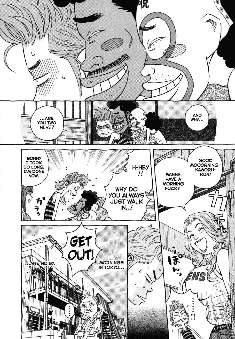 Page 11 Chapter 9 Cherry