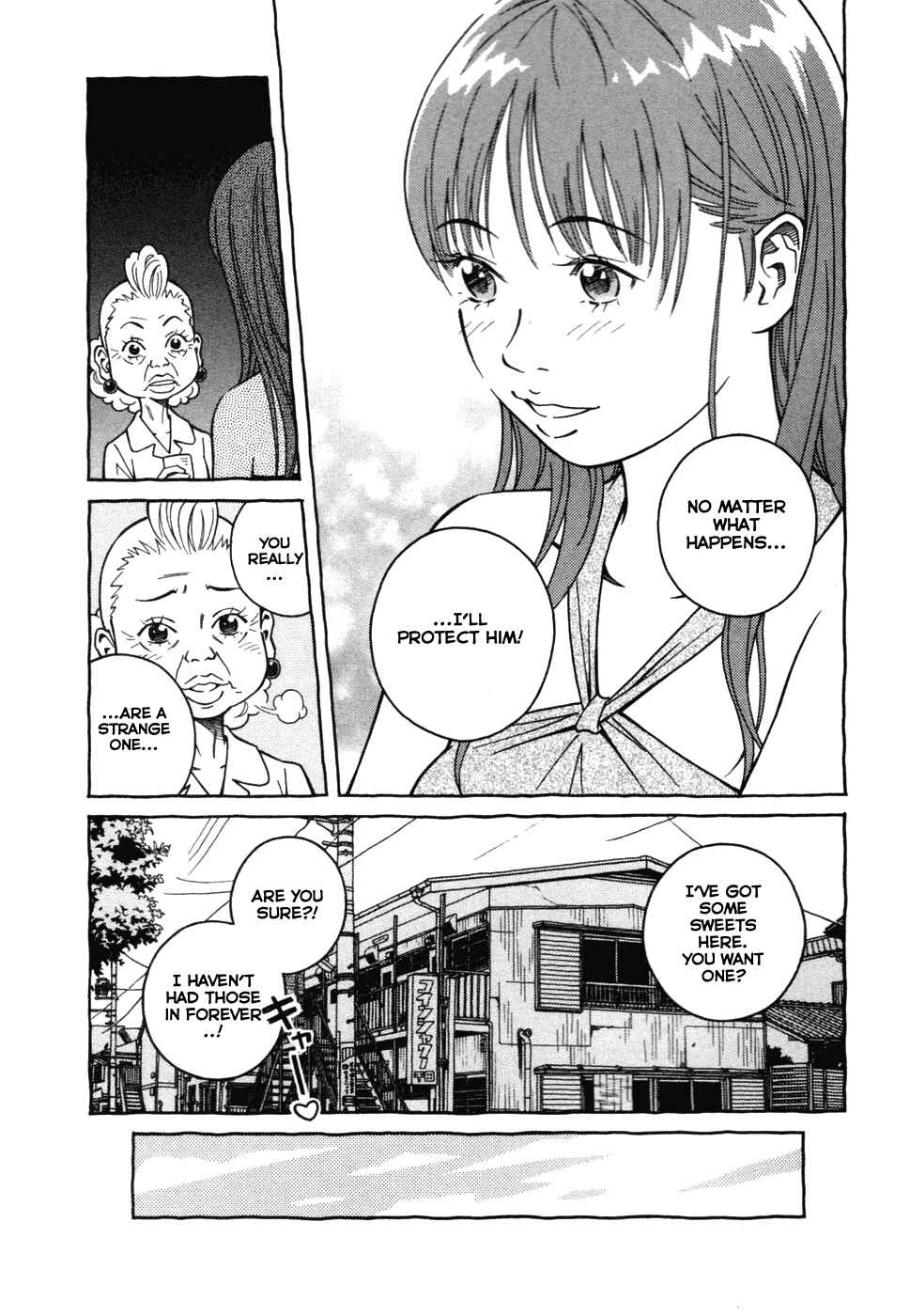Page 21 Chapter 9 Cherry