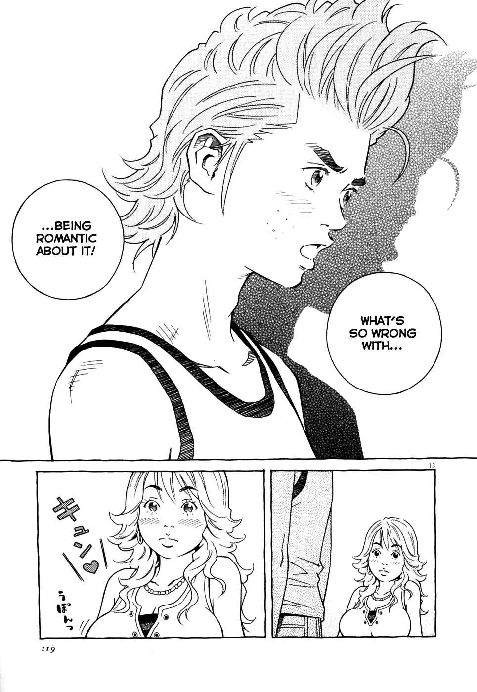 Page 13 Chapter 4 Cherry