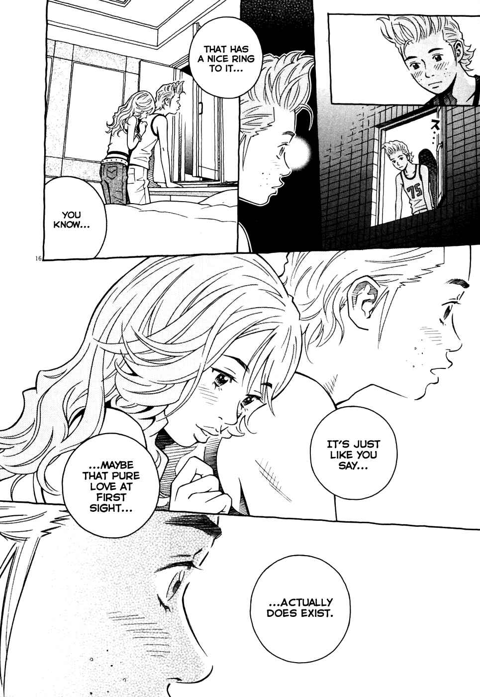 Page 16 Chapter 4 Cherry