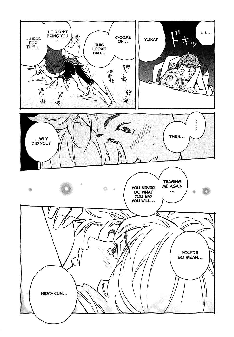 Page 16 Chapter 15 Cherry