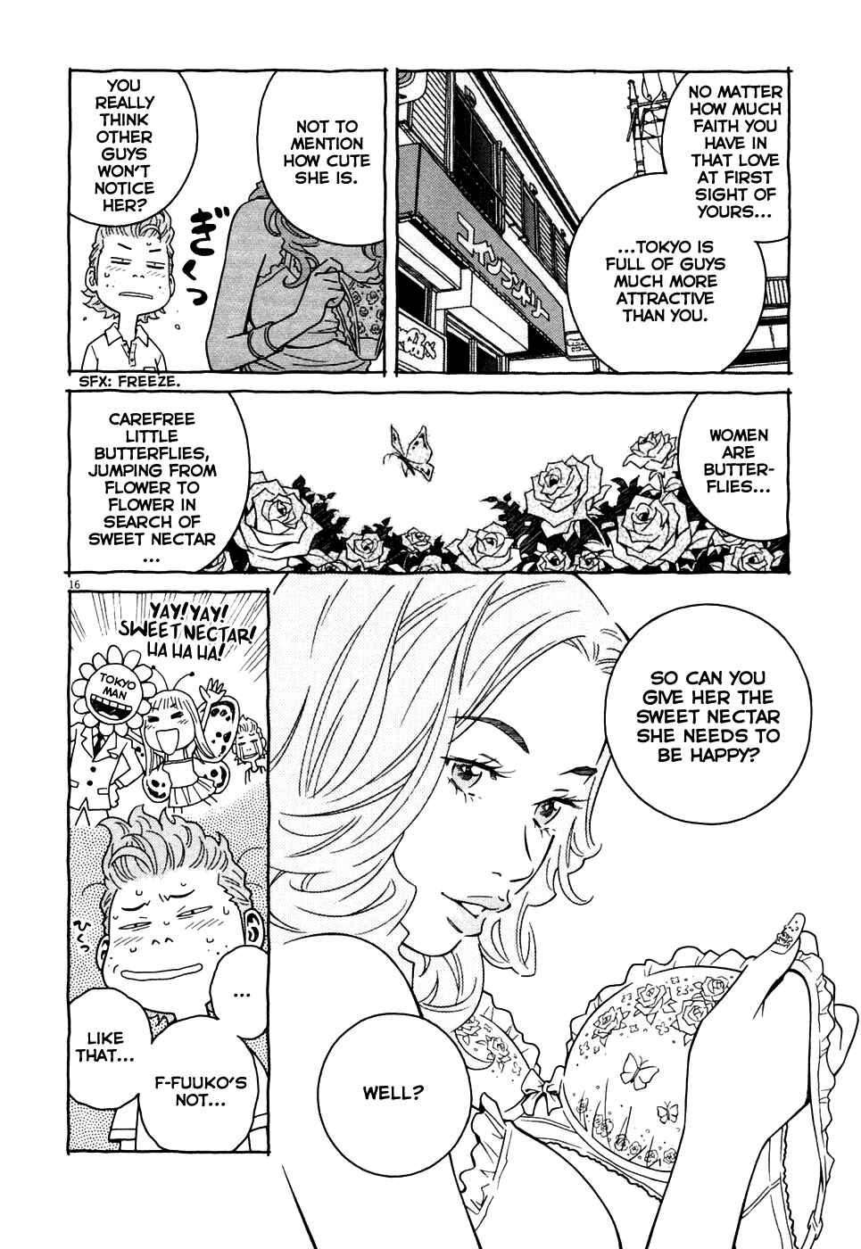 Page 16 Chapter 8 Cherry